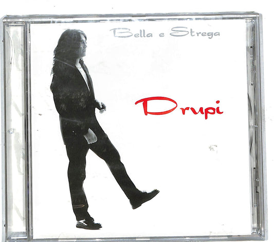 EBOND Drupi - Bella E Strega CD CD111634