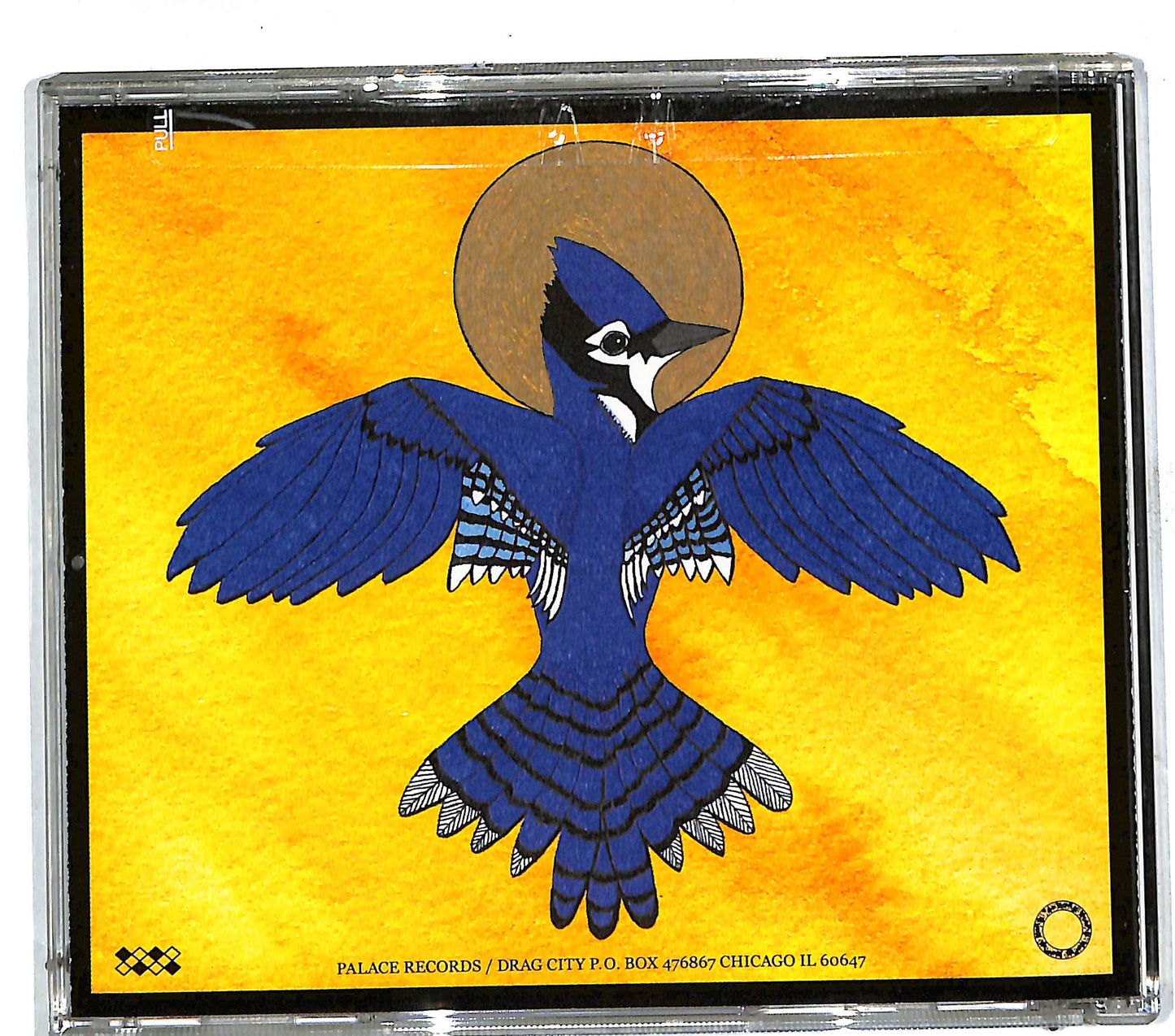 EBOND Bonnie 'Prince' Billy - Master And Everyone CD CD111668