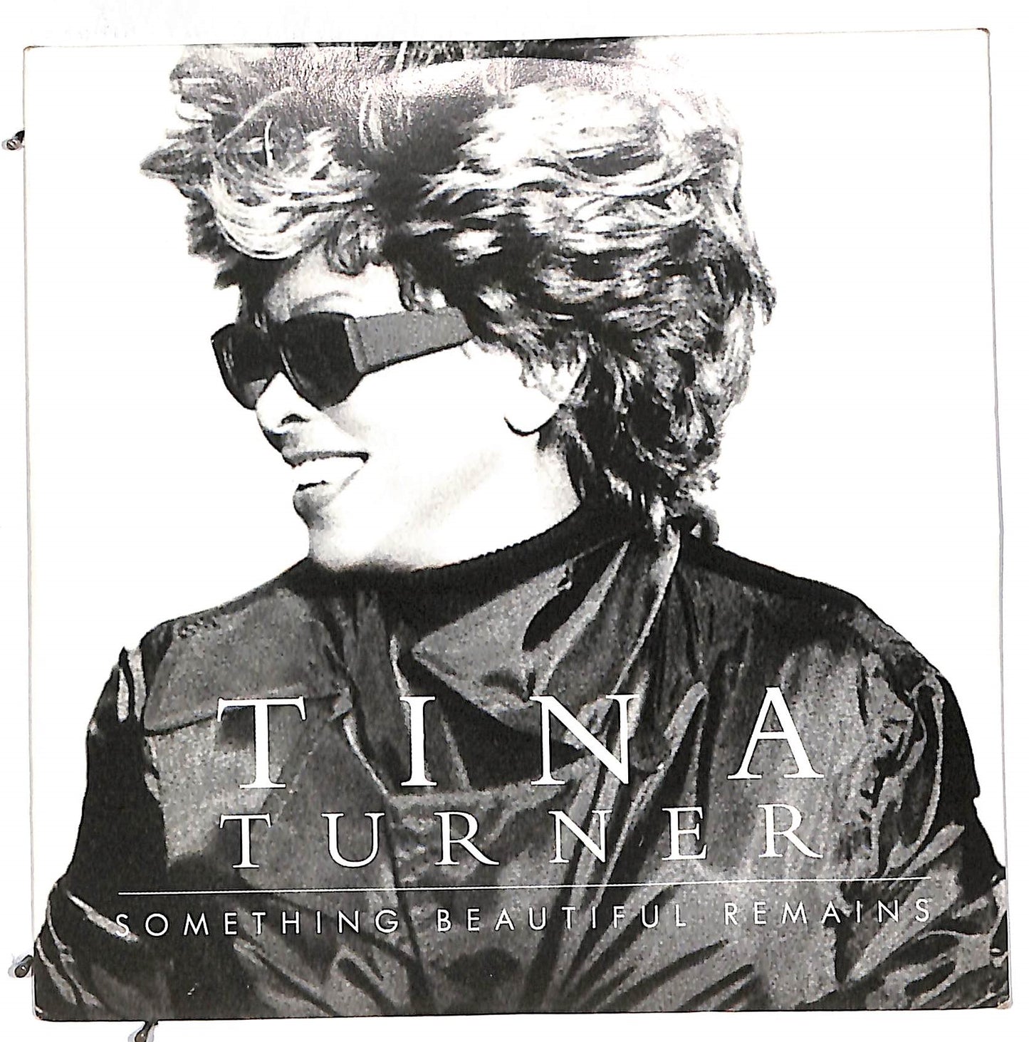 EBOND Tina Turner - Something Beautiful Remains CD CD111702
