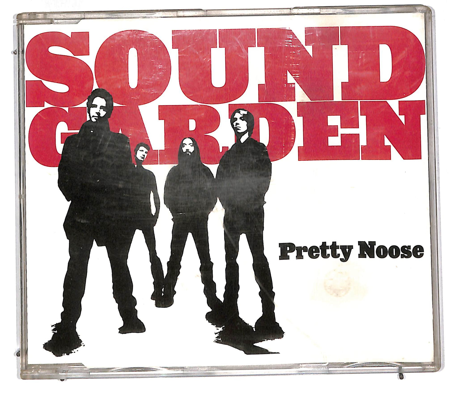 EBOND Soundgarden - Pretty Noose CD CD111721