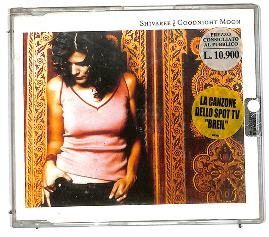 EBOND Shivaree - Goodnight Moon CD CD111733