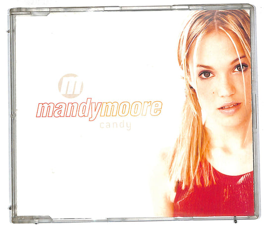 EBOND Mandy Moore - Candy CD CD111736