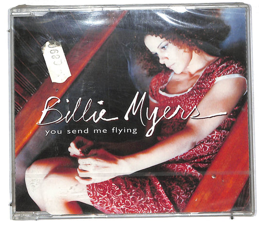 EBOND Billie Myers - You Send Me Flying CD CD111744