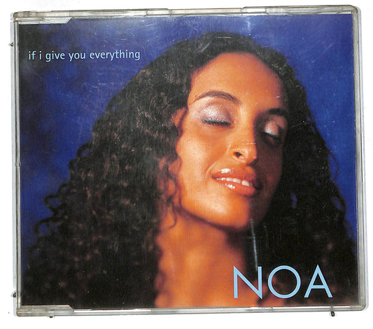 EBOND Noa - If I Give You Everything CD CD111754