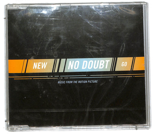 EBOND No Doubt - New CD CD111755
