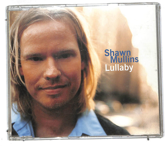 EBOND Shawn Mullins - Lullaby CD CD111759
