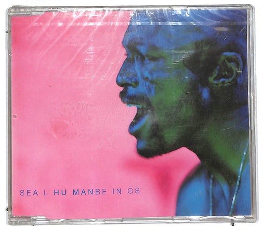 EBOND Seal - Human Beings CD CD111763