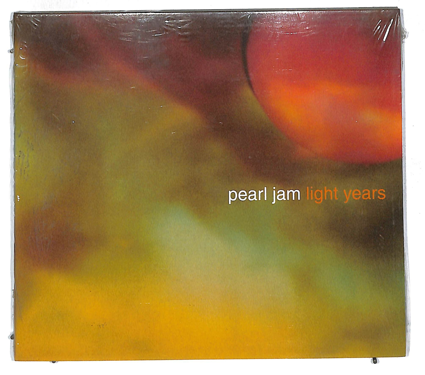 EBOND Pearl Jam - Light Years CD CD111772