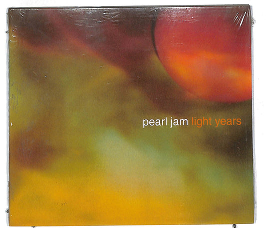 EBOND Pearl Jam - Light Years CD CD111772