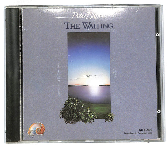 EBOND Peter Buffett - The Waiting CD CD111783