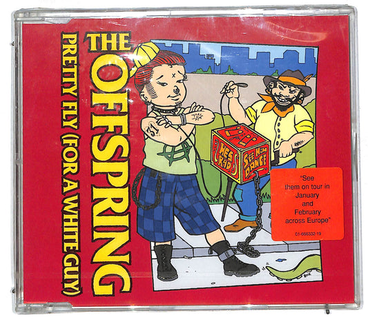 EBOND The Offspring - Pretty Fly (For A White Guy) CD CD111801