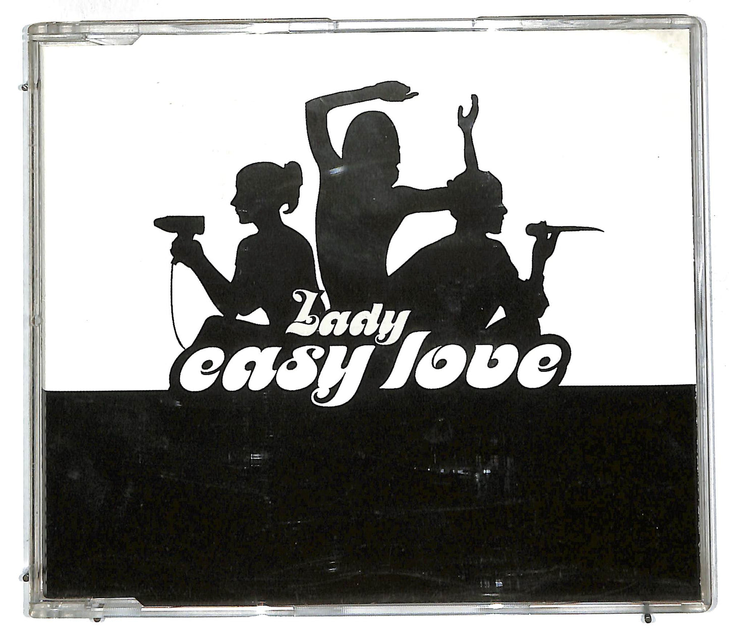 EBOND Lady - Easy Love CD CD111824
