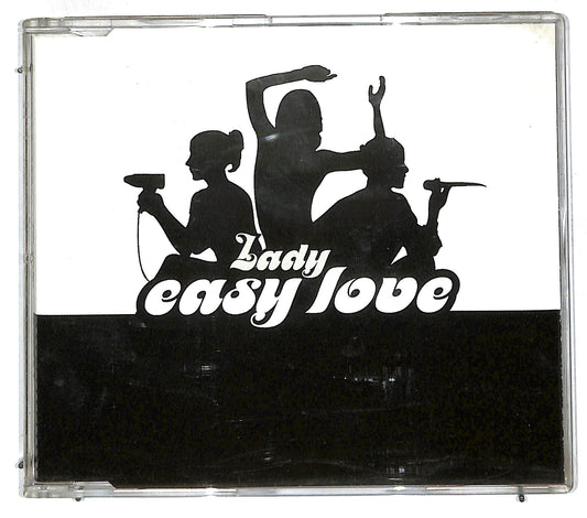 EBOND Lady - Easy Love CD CD111824