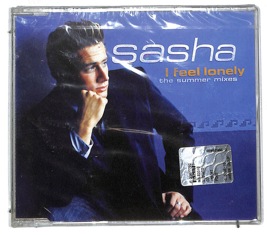 EBOND Sasha - I Feel Lonely CD CD111840