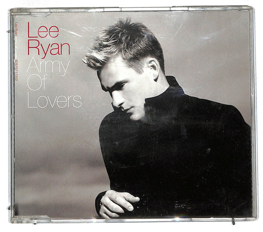 EBOND Lee Ryan - Army Of Lovers CD CD111845