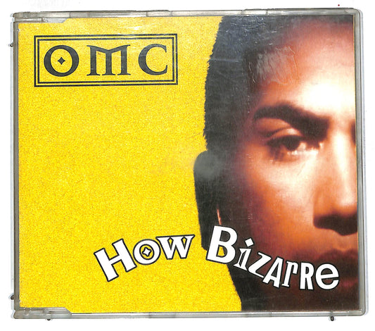 EBOND OMC - How Bizarre CD CD111847