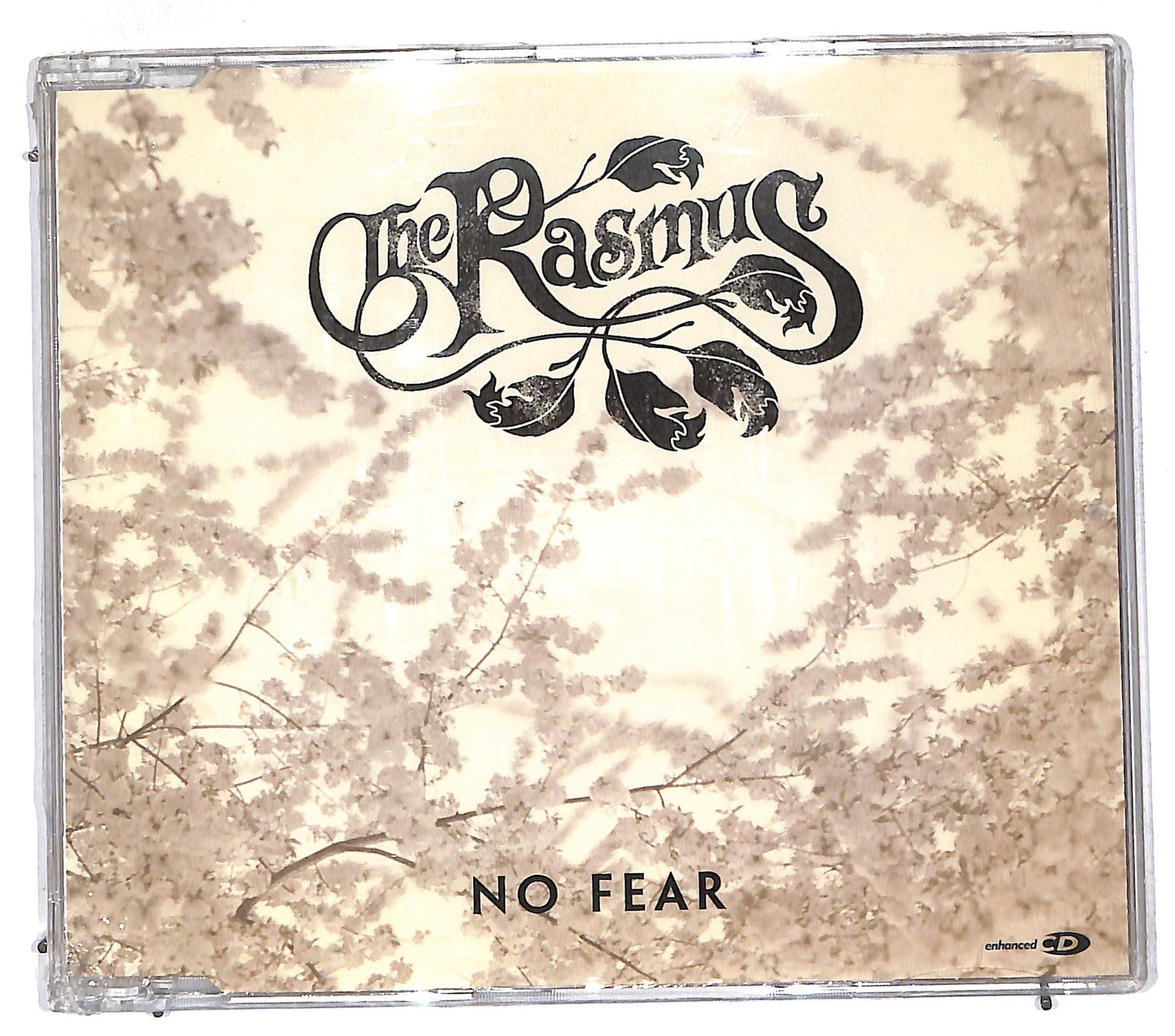 EBOND The Rasmus - No Fear CD CD111852