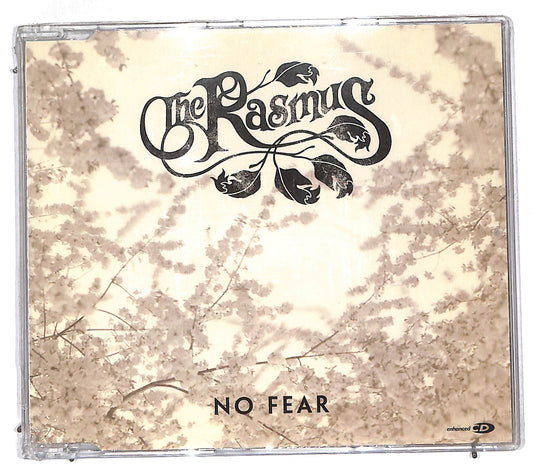 EBOND The Rasmus - No Fear CD CD111852