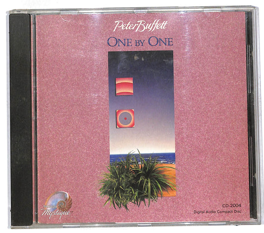 EBOND Peter Buffett - One By One CD CD111854