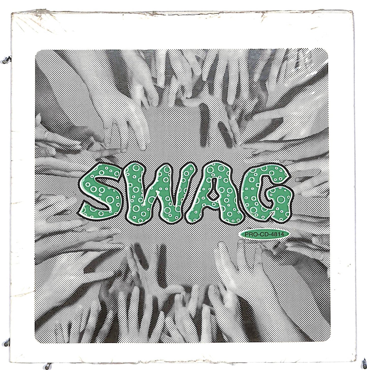 EBOND Various - Swag CD CD111902