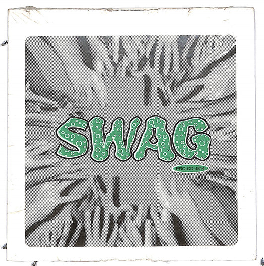 EBOND Various - Swag CD CD111902