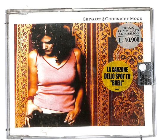 EBOND Shivaree - Goodnight Moon CD CD111910