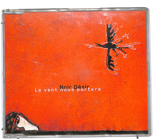 EBOND Noir Desir - Le Vent Nous Portera CD CD111914