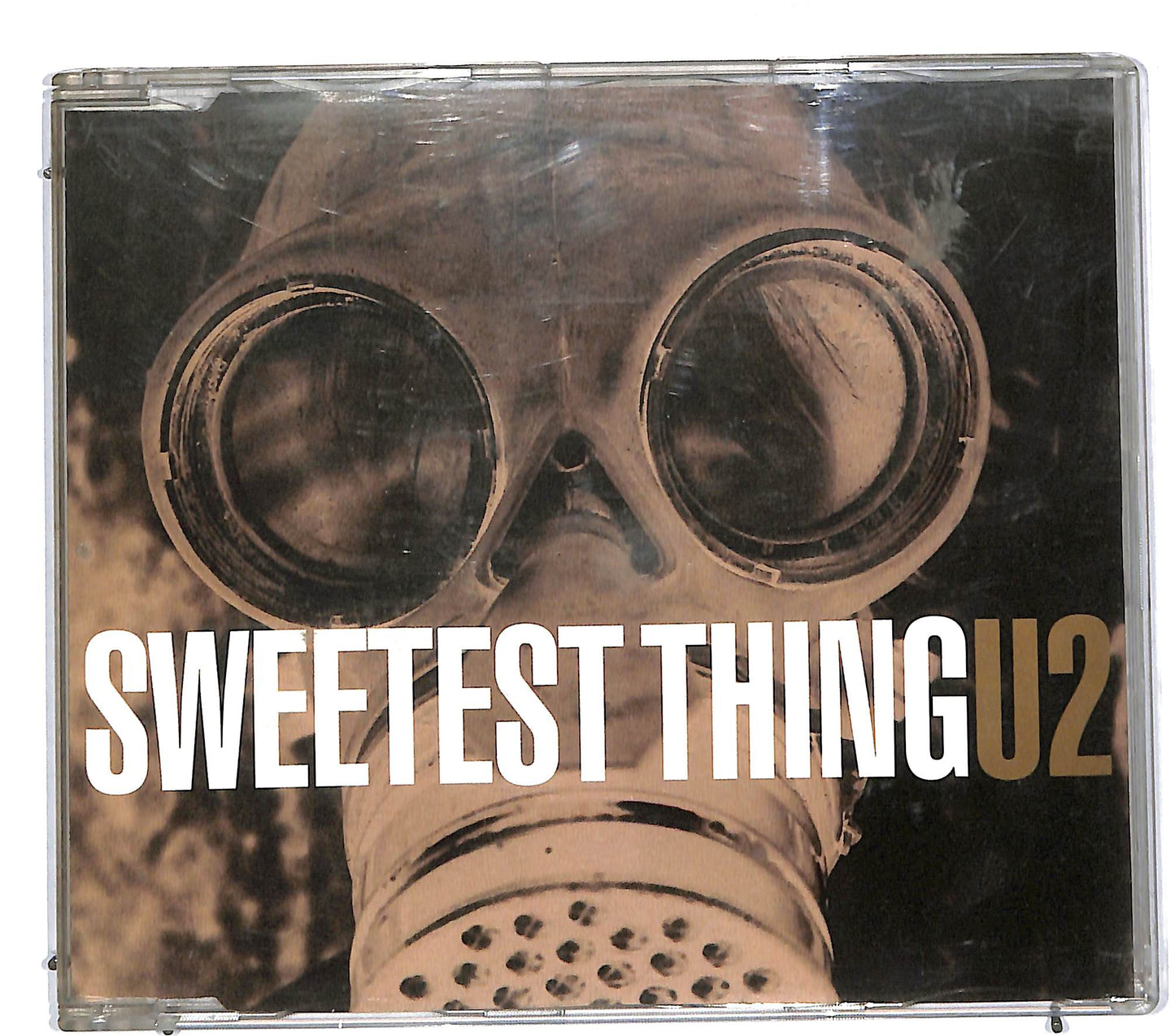 EBOND U2 - Sweetest Thing CD CD111920