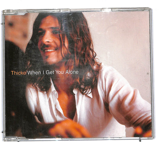 EBOND Thicke - When I Get You Alone CD CD111923