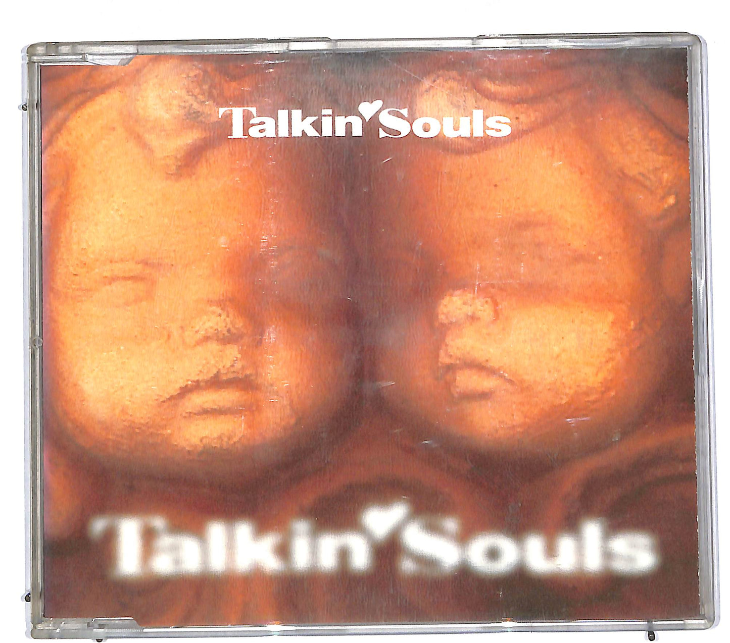 EBOND Talkin'Souls - Talkin'Souls CD CD111928