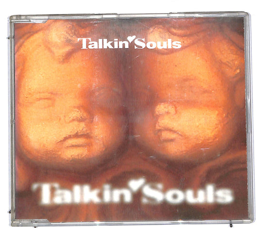 EBOND Talkin'Souls - Talkin'Souls CD CD111928