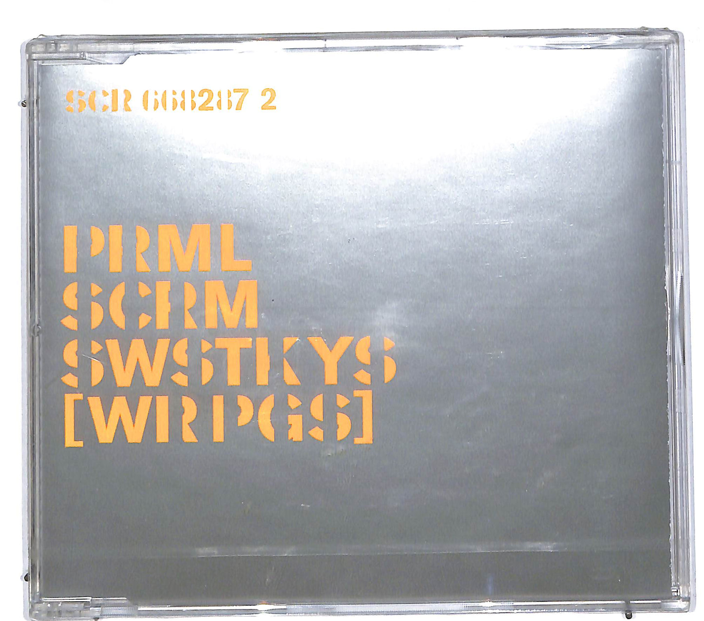 EBOND Primal Scream - War Pigs CD CD111930