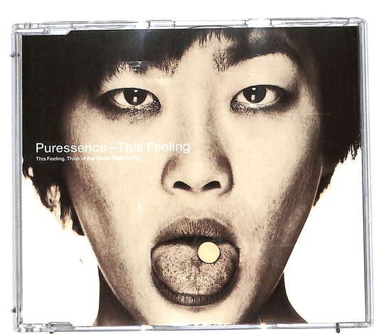 EBOND Puressence - This Feeling CD CD111932
