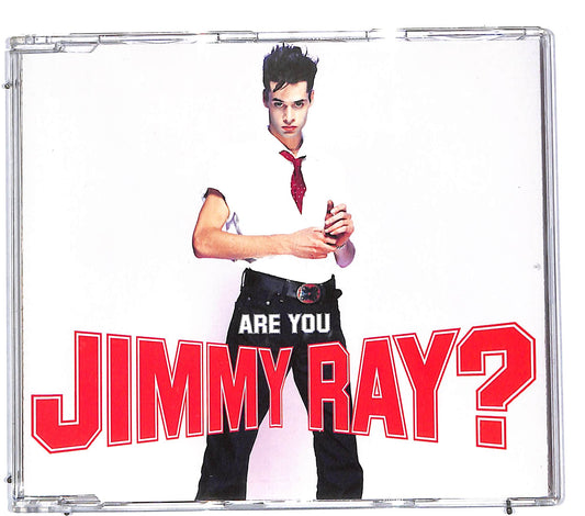 EBOND Jimmy Ray - Are You Jimmy Ray? CD CD111943