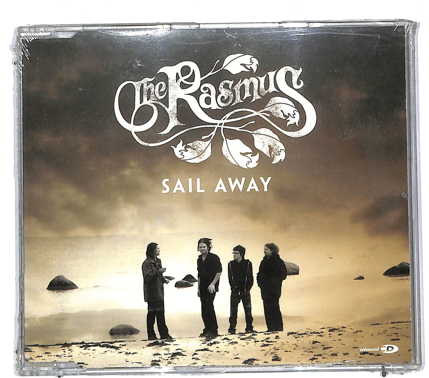 EBOND The Rasmus - Sail Away CD CD111944