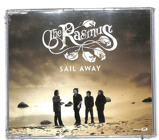 EBOND The Rasmus - Sail Away CD CD111944