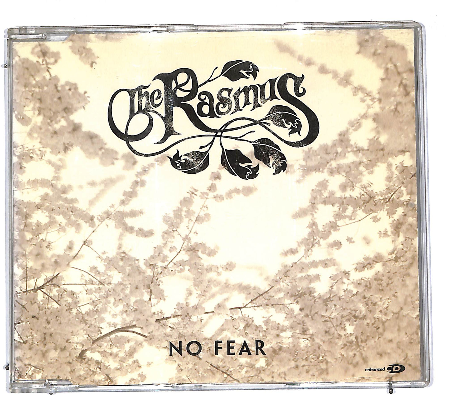 EBOND The Rasmus - No Fear CD CD111945