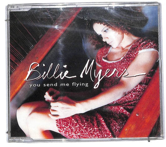 EBOND Billie Myers - You Send Me Flying CD CD111969