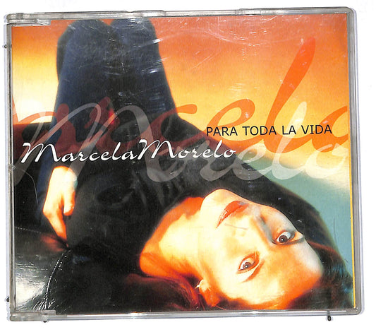 EBOND Marcela Morelo - Para Toda La Vida CD CD111970