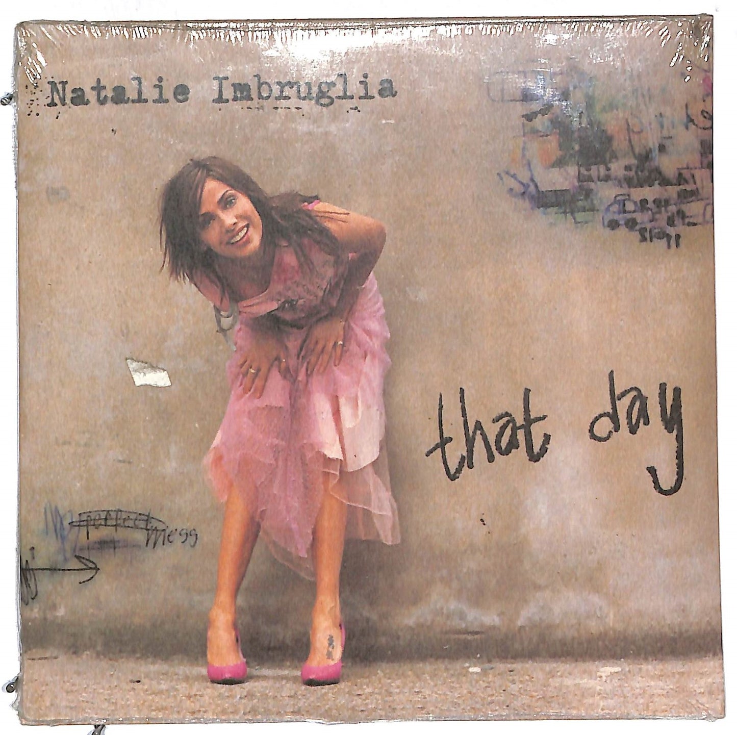 EBOND Natalie Imbruglia - That Day CD CD111972
