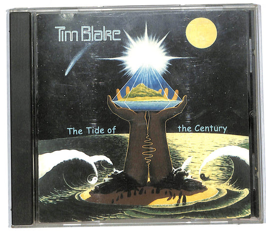 EBOND Tim Blake - The Tide Of The Century CD CD112055