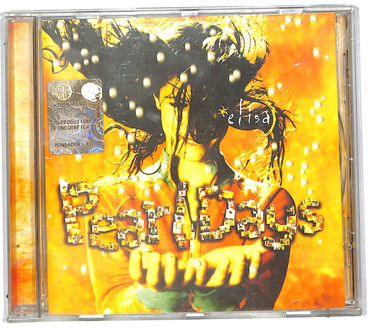 EBOND Elisa - Pearl Days CD CD112058
