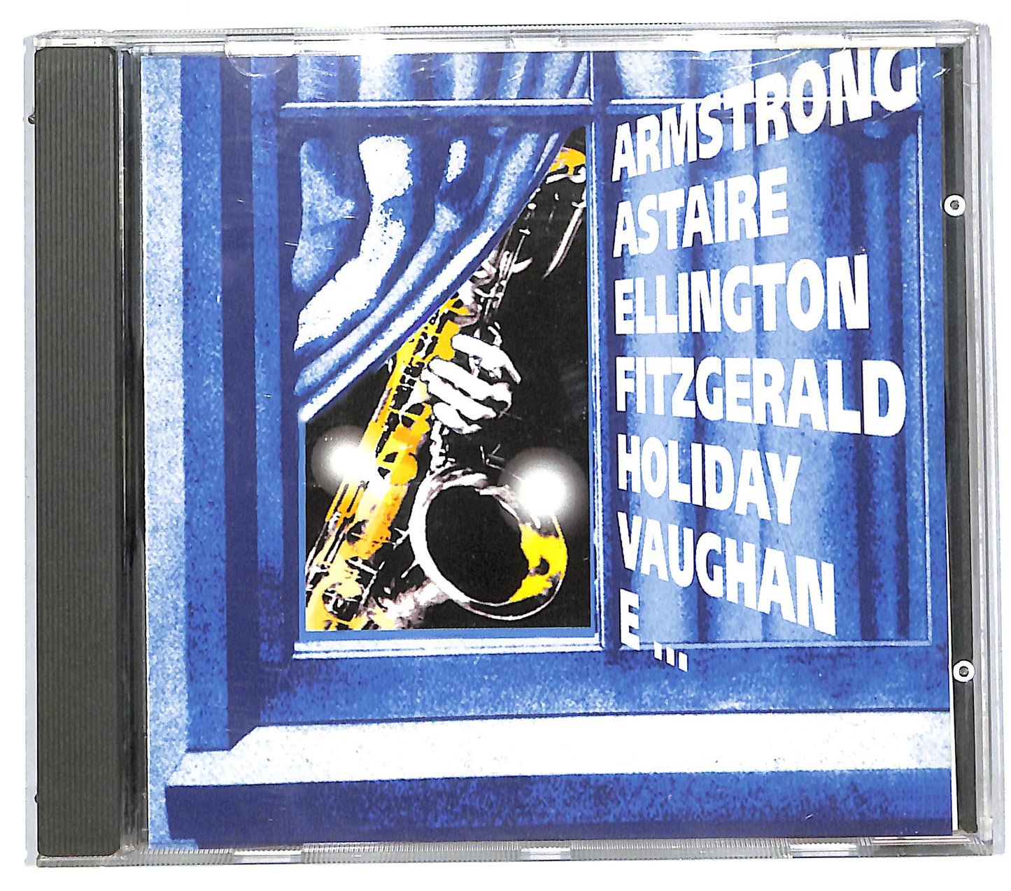 EBOND Various - Canzoni In Jazz CD CD112141