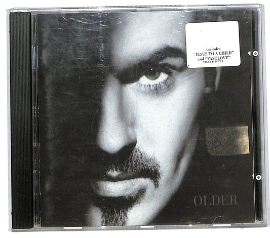 EBOND George Michael - Older CD CD112143
