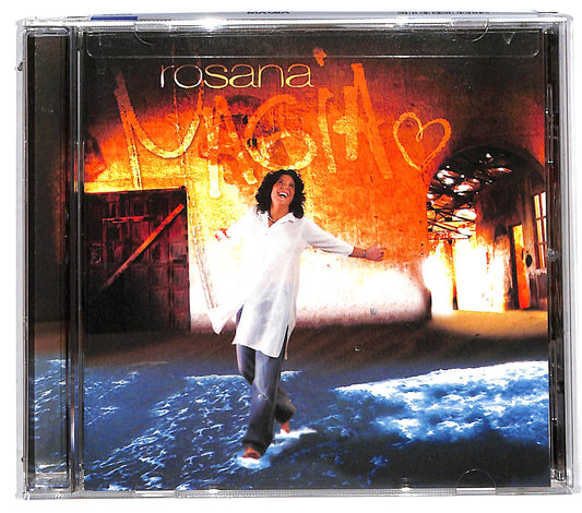 EBOND Rosana - Magia CD CD112217