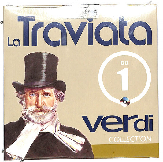 EBOND La traviata verdi cd 1 CD112245