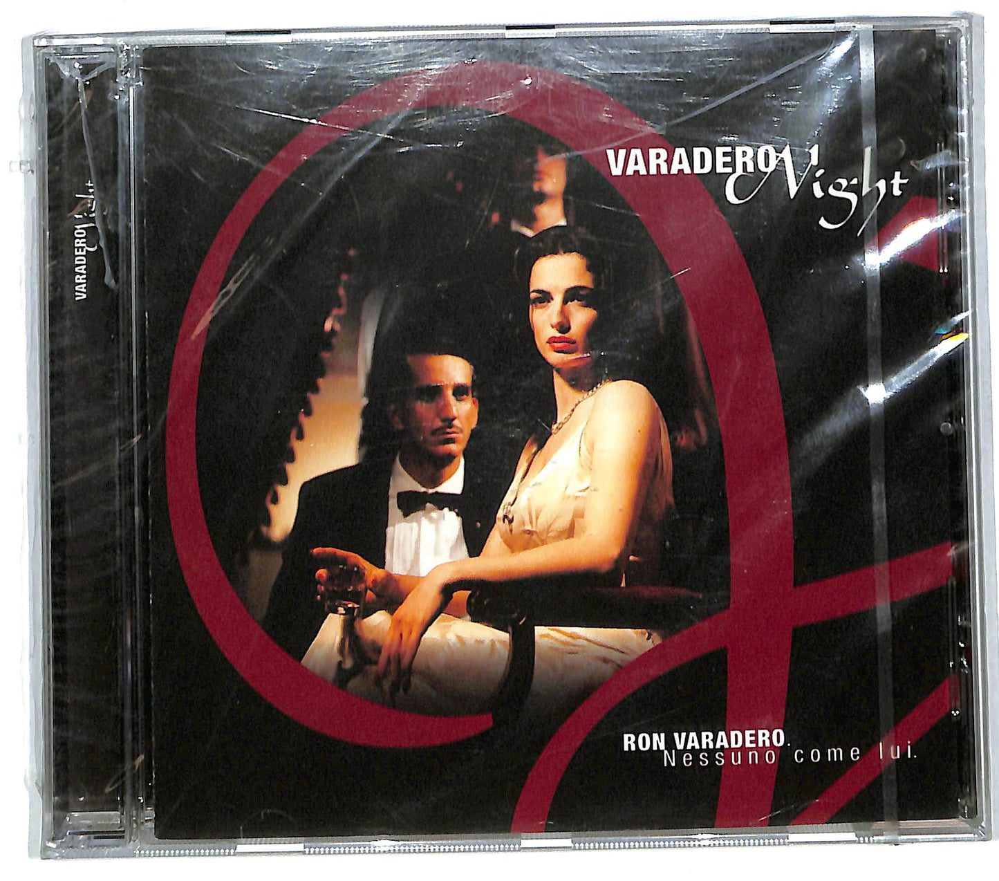 EBOND Varadero night 1 CD CD112259