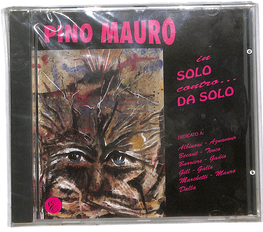 EBOND CLASSICI NAPOLETANI PINO MAURO CD CD112318