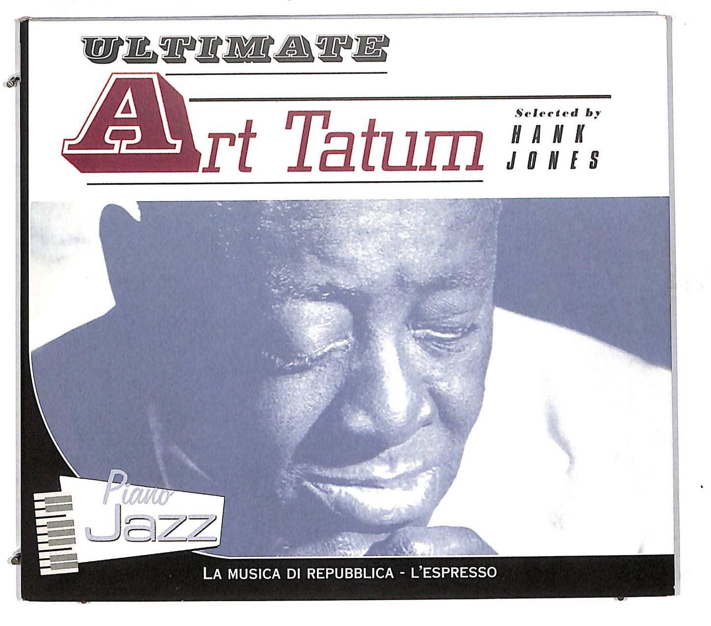 EBOND Art Tatum - Ultimate Art Tatum CD CD112345