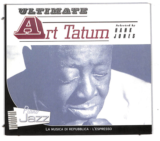 EBOND Art Tatum - Ultimate Art Tatum CD CD112345